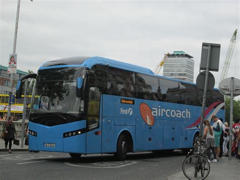 08 D 70352 Aircoach C54 - Cork Express | Aircoach C54/20654 … | Flickr