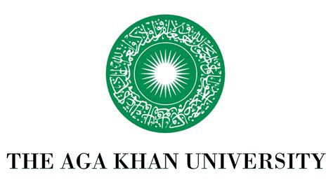 The Aga Khan University Logo Vector - (.SVG + .PNG) - GetLogoVector.Com