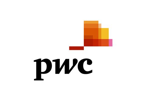 Pwc Logo White Png