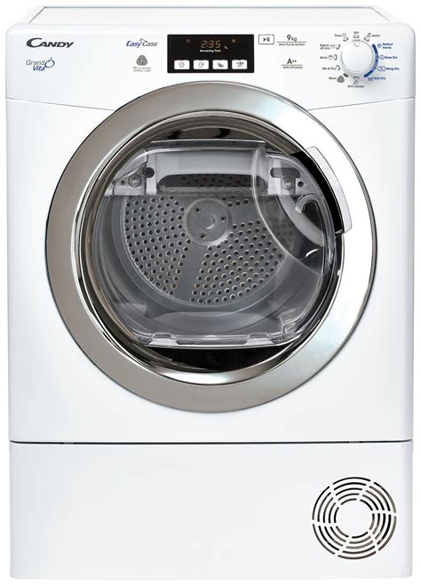 Buy Indesit Tumble dryers at Argos.co.uk - Your Online Shop for Home and garden.