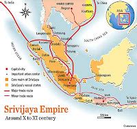 Sejarah Berdirinya Kerajaan Sriwijaya - Derek