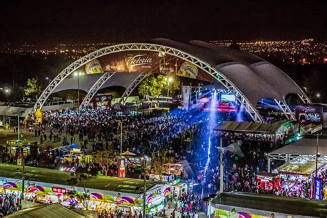 Feria de León Guanajuato: TODO lo que necesitas saber para ir