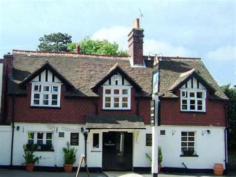 Black Horse in Reigate | Pub in Reigate, RH2