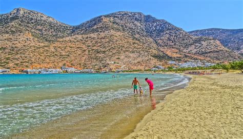 Sifnos: Beaches