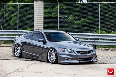 2010 Honda Accord Coupe Custom