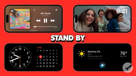 How to Set Up Standby Mode on Your iPhone