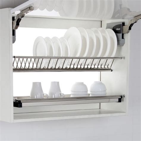 Kitchen Cabinet Dish Rack Singapore is rated the best in 11/2024 - BeeCost