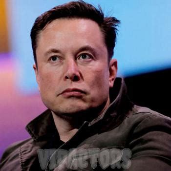Elon Musk Biography, Age, Net Worth, Wiki, Career - Vip Actors