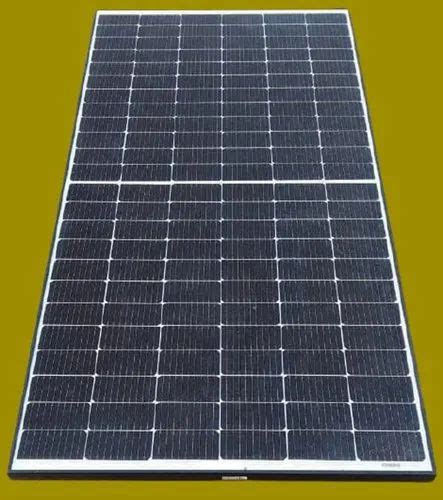 Mounting Structure Off Grid Solar Power Panel System, For Home at Rs 35000/kw in Ghaziabad