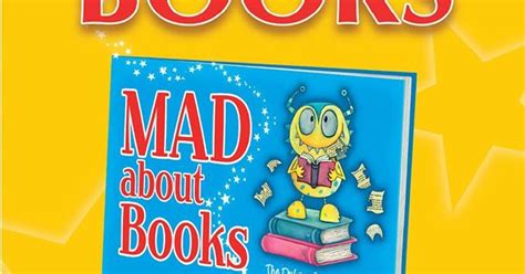 Fallen Star Stories: Mad About Books 2: the Dubray Books Guide to Children's Books!