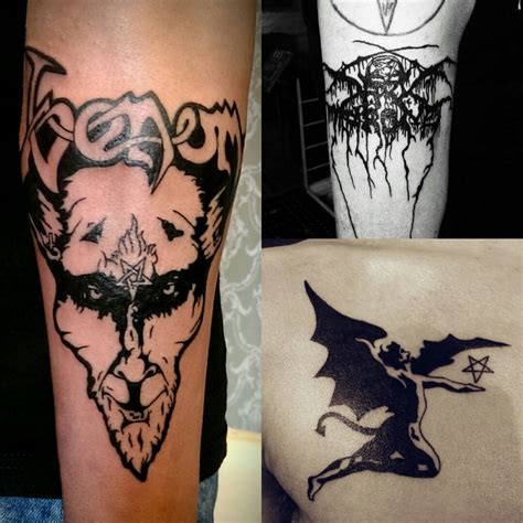 rebeccarey:metal-tattoos-black-metal-venom-darkthrone-black-sabbath ...