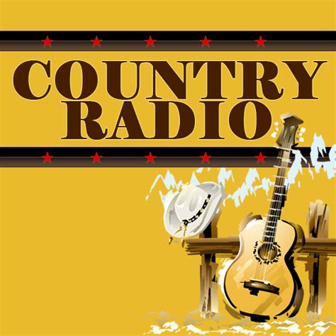 Amazon.com: Country Radio Stations: Appstore for Android