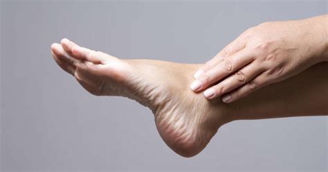 Tarsal tunnel syndrome: Treatment, exercises, and complications