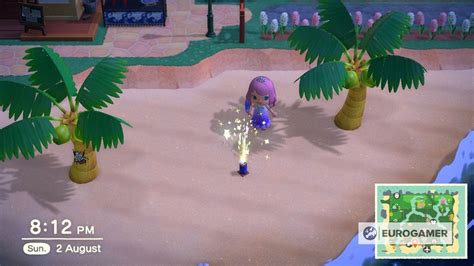 Animal Crossing Fireworks Show: Raffle prizes, how long it lasts and custom fireworks in New ...