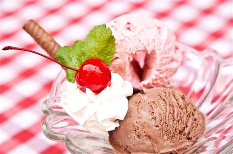 Eat Ice Cream For Breakfast Day – Days Of The Year (18th February)