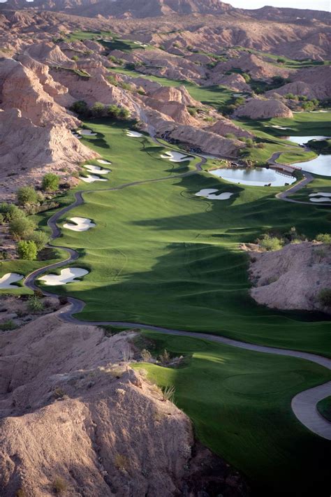 Wolf Creek Golf Club | Golf Courses | Golf Digest