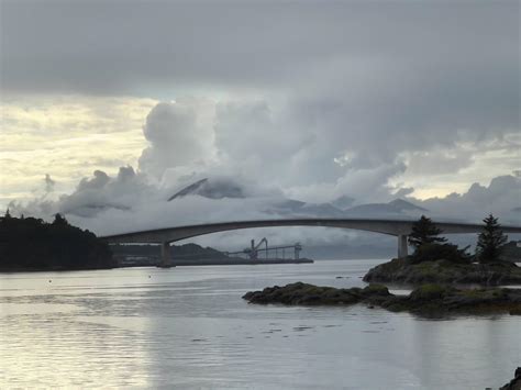 Skye Bridge : r/Scotland