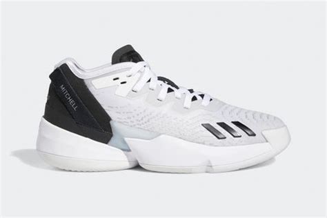 adidas Basketball Shoes: Best Low-Top & High-Top Basketball Shoes