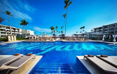 Royalton Bavaro, An Autograph Collection All-Inclusive Resort & Casino ...