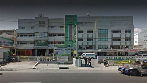 Calamba Doctors’ Hospital | The HIV Map.