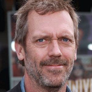 Hugh Laurie - Bio, Facts, Family | Famous Birthdays