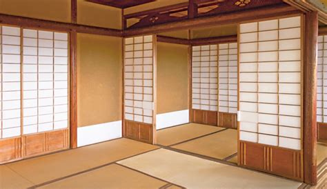 Interior sliding japanese doors | Hawk Haven