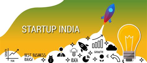 Startup India | Benefits given to Startups by Startup India