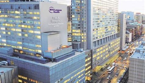 NYU Langone Expands Growing Network with New Patient Access Contact ...