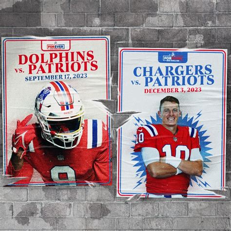 Patriots announce throwback uniform games for the 2023 season – New ...