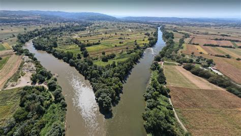 Great Morava - the biggest river system in Serbia - More Than Belgrade