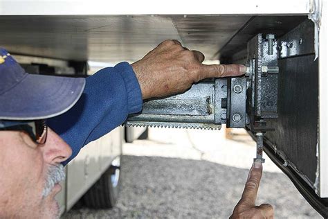 Slide Out Maintenance Simplified - RV.com