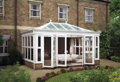 DIY Conservatory Kits - Self-Build it for 75% Less