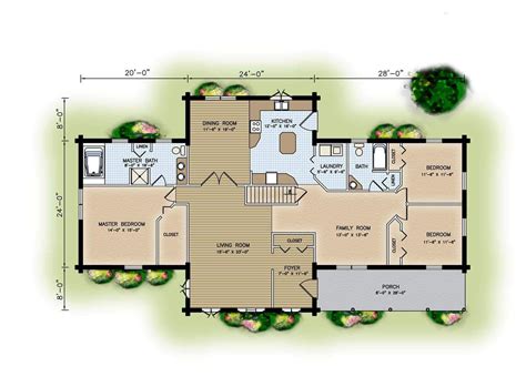 Ark Floor Plans - floorplans.click