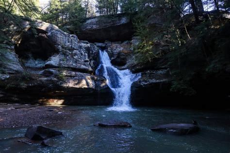 Hocking Hills in Ohio: Best Hikes and Waterfalls in Just 2 Days