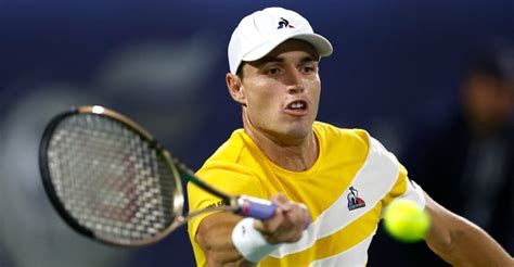 Australian Open: O’Connell into second round - Tennis Majors