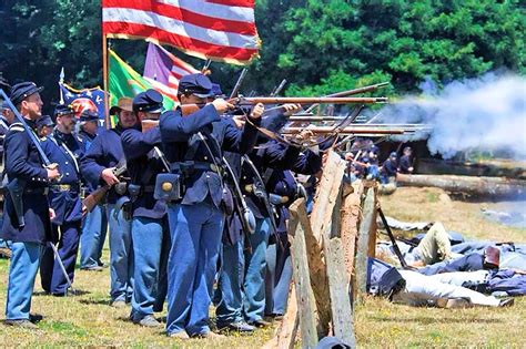 2019 Duncans Mills Civil War Days Reenactment | 20th Annual