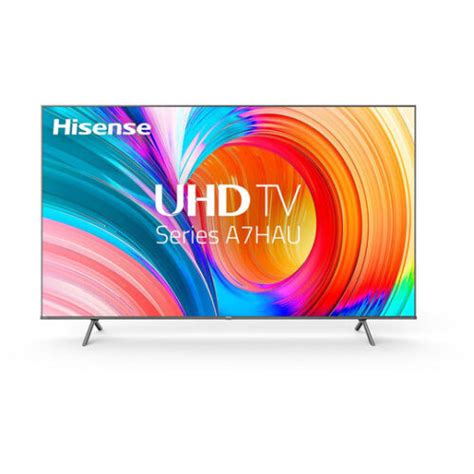 Hisense 85A7H 85 inch 4K UHD Smart TV - Cellular Kenya