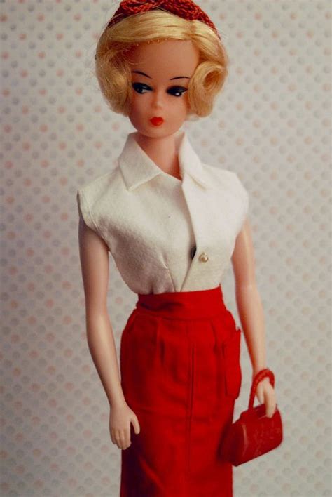 Barbie Clone Doll - 1960s | by RomitaGirl67 Clone, Fashion Dolls, 1960s ...