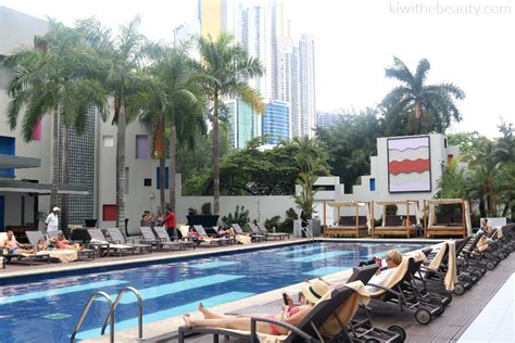 {Hotel Review} Hotel Riu Plaza Panama in Panama City - Kiwi The Beauty ...