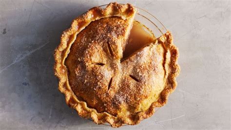 Best Apple Pie | Martha Stewart