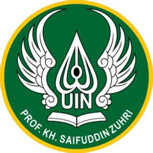 logo uin purwokerto atau uin saizu | Pusat Informasi Purwokerto dan Banyumas