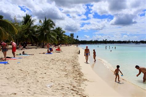 Bayahibe.Info / Map of Bayahibe