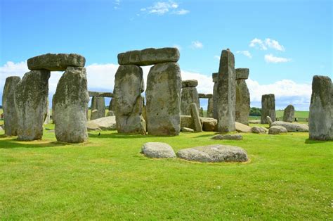 STONEHENGE Foto % Immagini| europe, united kingdom & ireland, england Foto su fotocommunity