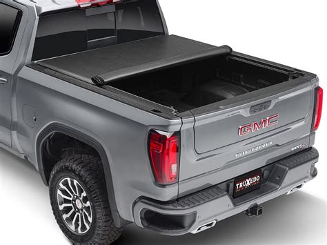 TRX-530601 TruXedo Lo Pro Tonneau Cover | RealTruck