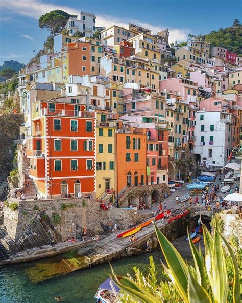 The Best Beaches in Riomaggiore - BeachAtlas