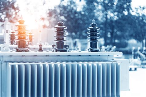 How to Design an Industrial Transformer