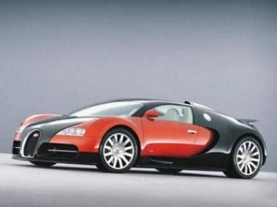 Bugatti EB 16.4 Veyron 0-60, quarter mile, acceleration times ...