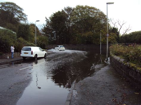 Impact of flooding still being felt across Aberdeen