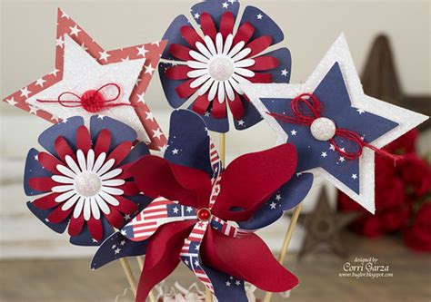 corri_garza_July_4th_table_decor | Corri | Flickr