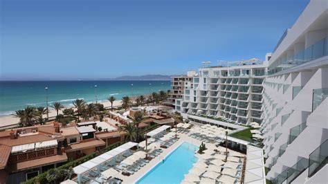 Hotel for children and adults in Majorca | Iberostar Playa de Palma